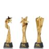 Custom Trophy Malaysia Printing – award ceremony display collection
