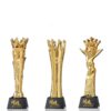 Custom Trophy Malaysia Printing – personalized crystal plaque trophy