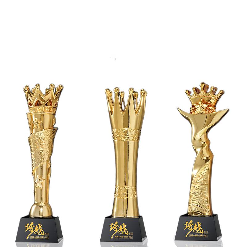 Custom Trophy Malaysia Printing – personalized crystal plaque trophy