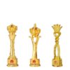 Custom Trophy Malaysia Printing – corporate recognition award