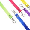 Custom polyester lanyard printing Malaysia – lanyard with company logo
