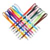Lanyard custom printing Malaysia – high-quality polyester lanyard