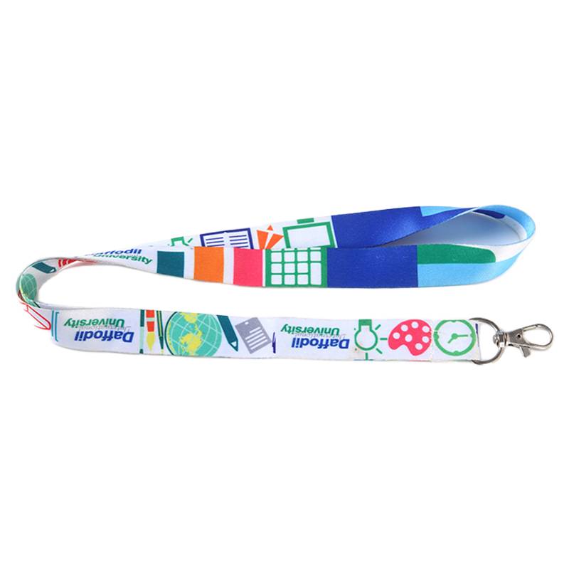 Lanyard Supplier Malaysia