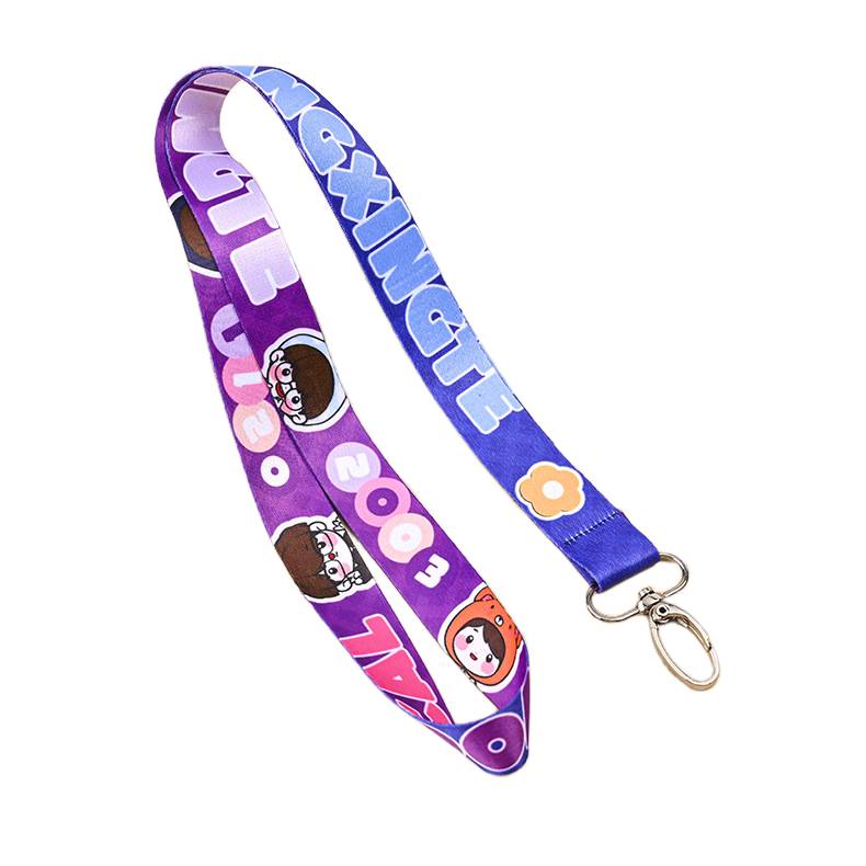 Lanyard Supplier Malaysia