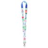 Sublimation Lanyard