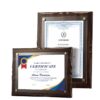 Custom Wooden Certificate Plaque Malaysia – Elegant Recognition Award | VKraf Gifts Custom Wooden Certificate Plaque Malaysia – elegant wooden award plaque