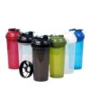 Custom Logo Shaker Bottle Malaysia – personalized gym shaker with printed company logo
