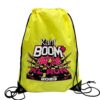 custom drawstring bag malaysia for corporate branding and daily use