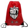 custom drawstring bag for promotional giveaways