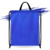 Custom Handle Drawstring Bags with Logo Malaysia – polyester reusable promotional bag