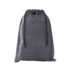 Eco friendly non woven drawstring pouch with custom logo printing Malaysia