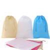 Custom Printed Drawstring Pouch Malaysia