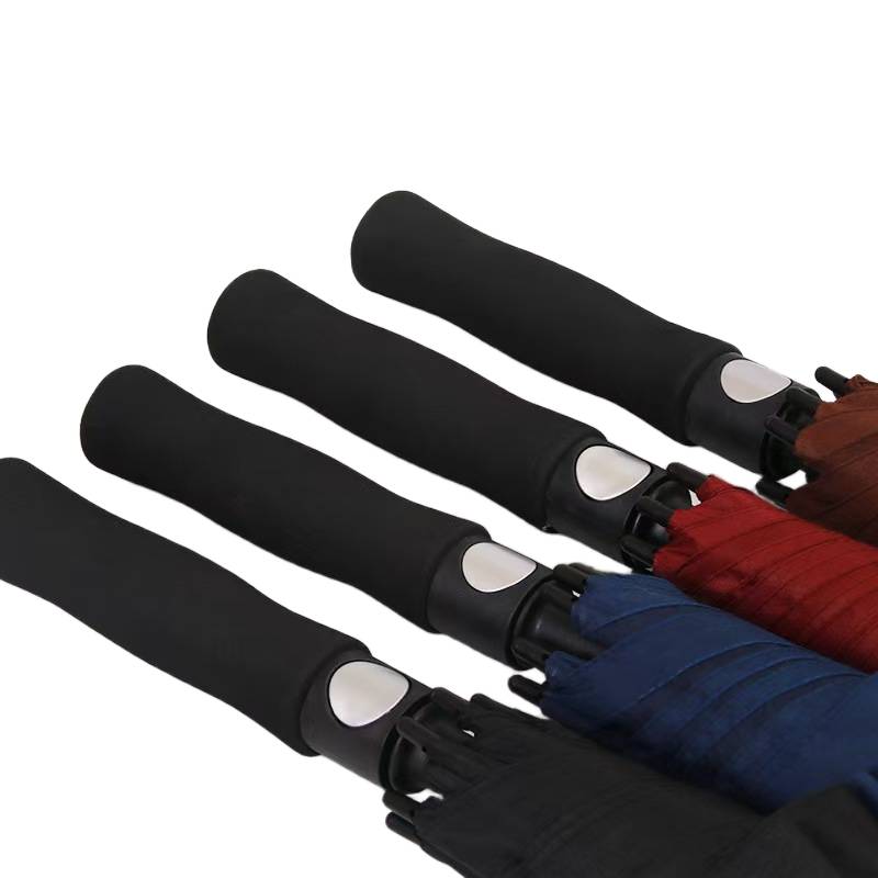 Custom Printed Umbrellas Malaysia – Elegant Corporate Umbrella | VKraf Gifts Custom Printed Umbrellas Malaysia – elegant corporate umbrella with logo print