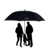 Custom Printed Umbrellas Malaysia – Branded Executive Umbrella | VKraf Gifts Custom Printed Umbrellas Malaysia – branded executive umbrella for promotions