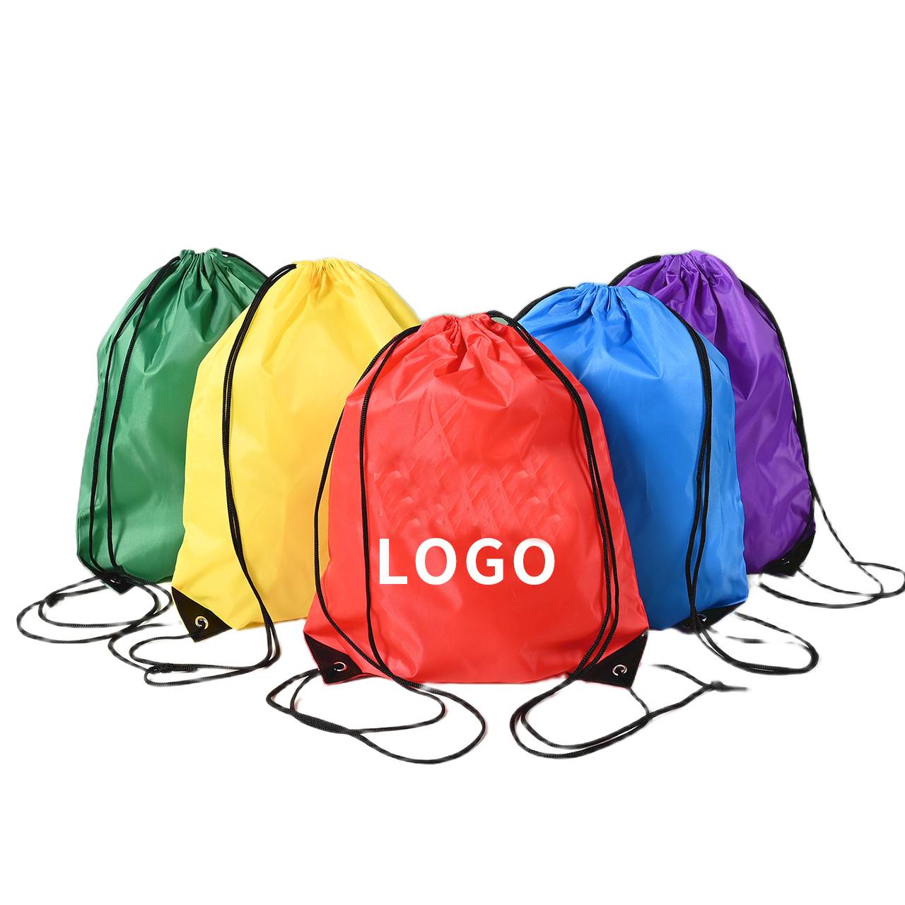 Custom Drawstring Bag Malaysia – personalized drawstring bags with logo