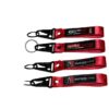 Custom carabiner with engraved logo Malaysia