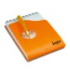 Personalized Notebooks with Logo – professional corporate gift Malaysia