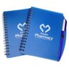 Personalized Notebooks with Logo – custom corporate notebook printing Malaysia