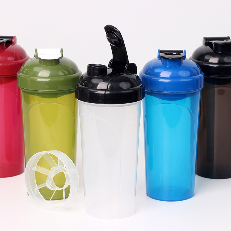 Custom Logo Shaker Bottle Malaysia – promotional fitness bottle with brand logo