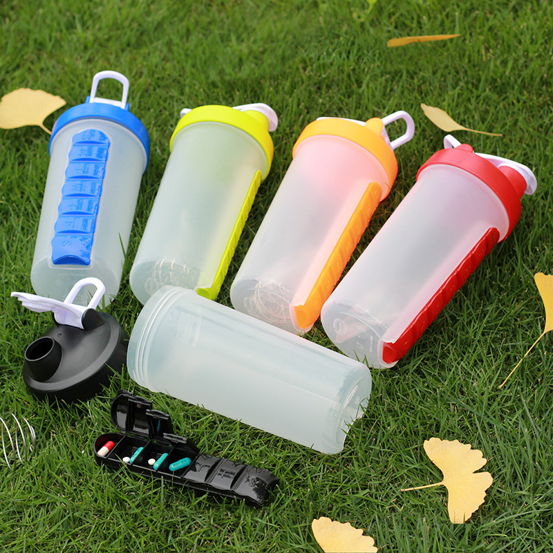 Customized Protein Shaker Bottle Malaysia – branded sports bottle for giveaways