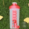 Customized Protein Shaker Bottle Malaysia – custom printed shaker for fitness promotions