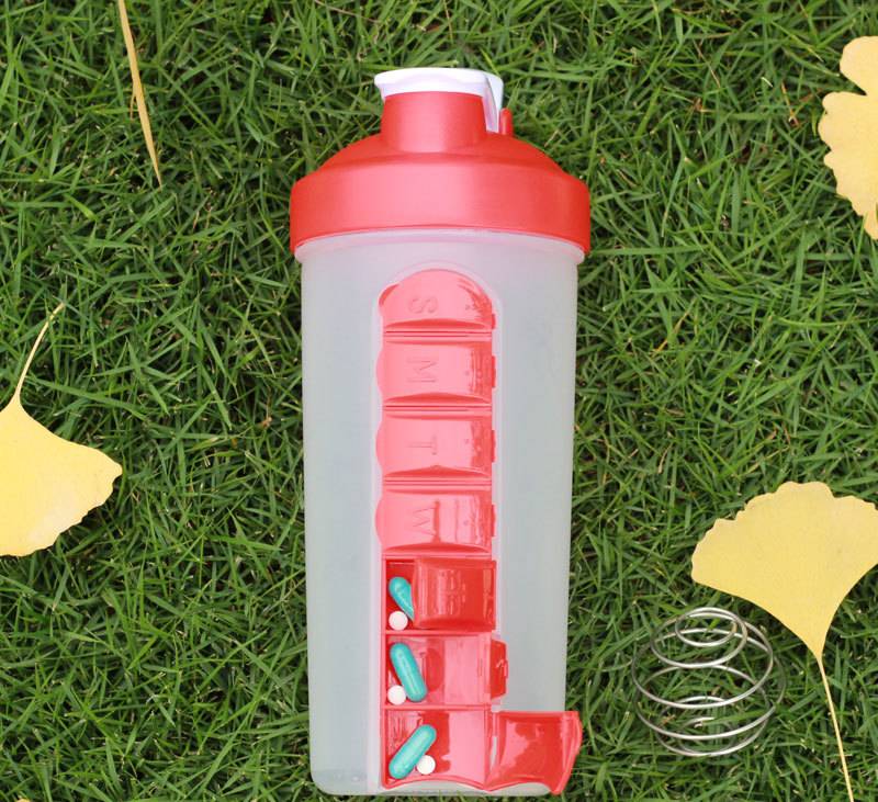 Customized Protein Shaker Bottle Malaysia – custom printed shaker for fitness promotions