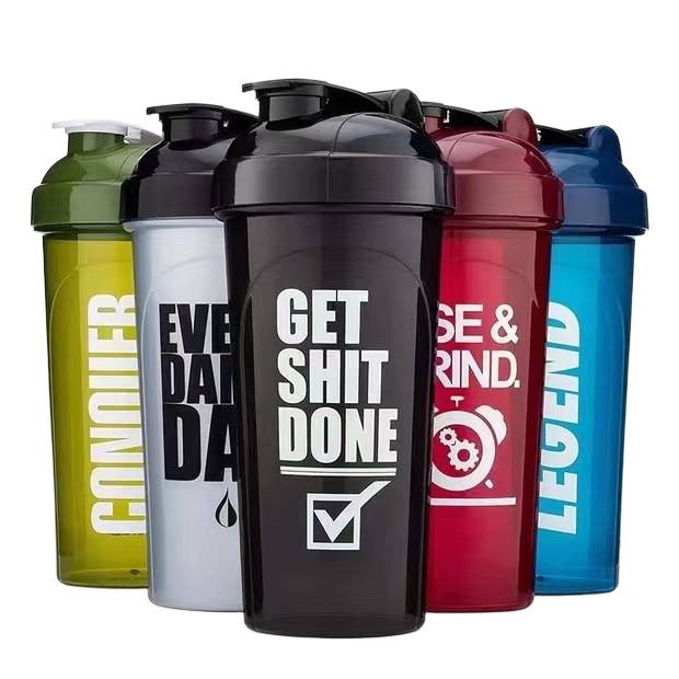 Custom Logo Shaker Bottle Malaysia – durable protein shaker bottle with logo printing