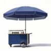 Custom Parasol Umbrella Malaysia – Logo Printed Patio Umbrella | VKraf Gifts Custom Parasol Umbrella Malaysia – logo printed patio umbrella