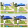 Commercial Outdoor Umbrella heavy duty outdoor umbrella commercial use Malaysia