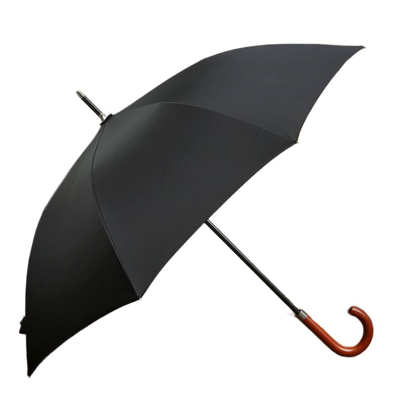 Premium Custom Umbrella Malaysia – automatic umbrella with logo printing