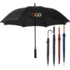 Premium Custom Umbrella Malaysia – high-quality logo umbrella for corporate branding