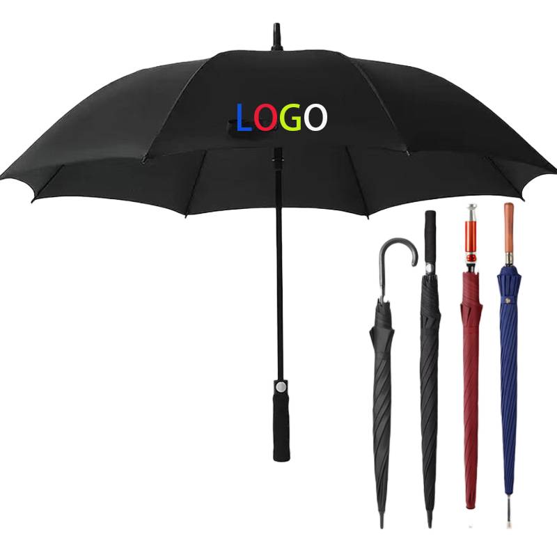Premium Custom Umbrella Malaysia – high-quality logo umbrella for corporate branding