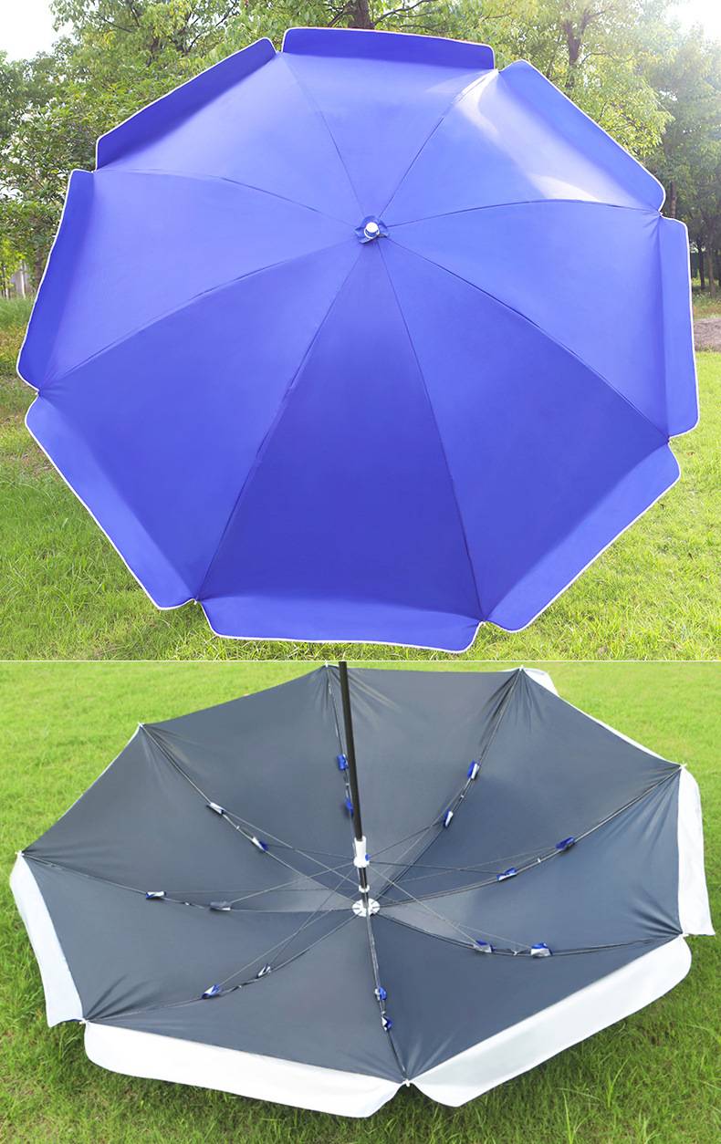 Flexible Base Options parasol umbrella base options sandbag iron frame plastic