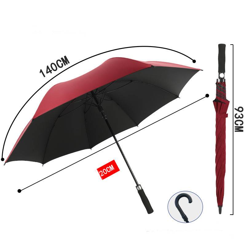 Premium Custom Umbrella Malaysia – personalized umbrella printing service