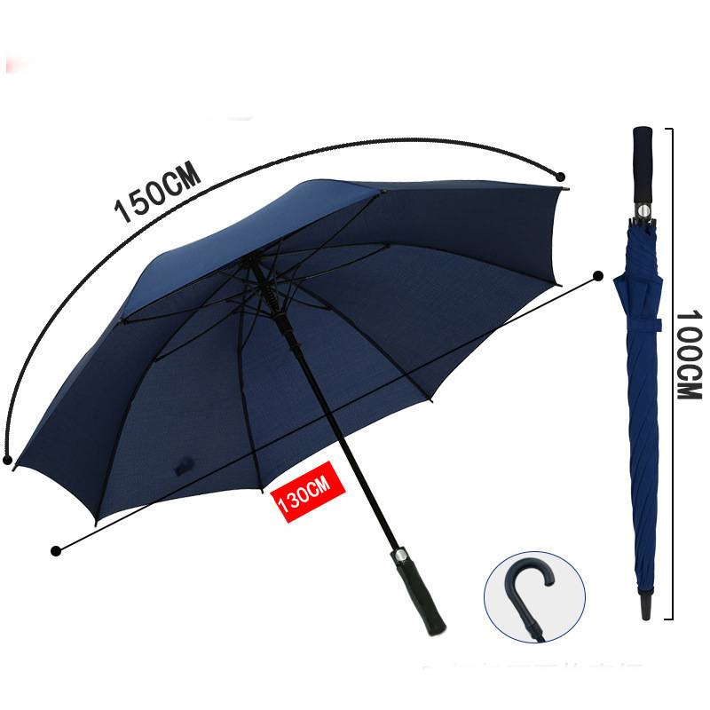 Premium Custom Umbrella Malaysia – durable waterproof corporate umbrella