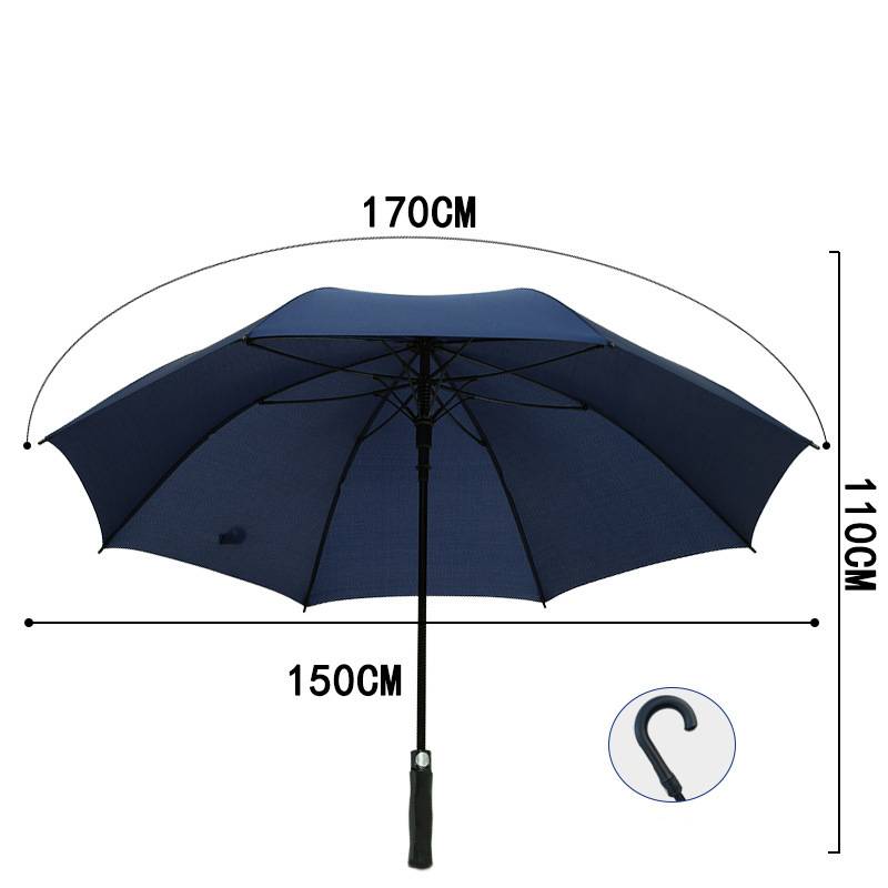 Premium Custom Umbrella Malaysia – foldable umbrella with logo design