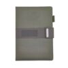 next product Name: PU Leather Notebook Description: Our PU Leather Notebook is a premium and practical choice for businesses looking for custom corporate gifts that combine style, functionality, and brand visibility. Designed in a versatile B5 size, this notebook offers ample writing space while remaining easy to carry, making it suitable for daily office use, meetings, seminars, and events. The high-quality PU leather cover delivers a professional and modern look, enhancing your brand’s image when used as a customised business gift. Featuring a sleek magnetic clip closure, the notebook stays securely closed to protect important notes and documents. Inside, the inner page content is fully customisable, allowing you to tailor layouts, paper types, page designs, or branding elements according to your company’s needs. This makes it ideal for corporate branding, training materials, conferences, marketing campaigns, and promotional giveaways. For added convenience, the notebook includes an attached ribbon bookmark for quick page referencing and a side pen holder to ensure writing tools are always within reach. These thoughtful features make the notebook highly functional for professionals, students, and event attendees alike, reinforcing its value as a useful and long-lasting promotional item. At VKraf Gifts, we specialise in fully customisable notebooks with bulk order options, offering logo printing and personalised design services to suit branding, events, marketing initiatives, and corporate gifting needs. Whether you are preparing for a company event, launching a promotional campaign, or looking for premium custom notebooks in Malaysia, this PU Leather Notebook is a smart and impactful choice that keeps your brand visible every day.