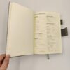 This customizable PU Leather Notebook allows businesses to showcase their logo while offering a practical, long-lasting gift for clients and employees.