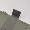 Custom PU leather notebook Malaysia with premium finish