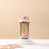 Pink Shaker Bottle Malaysia for fitness and travel
