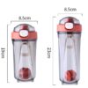 Durable and practical Shaker Bottle Malaysia