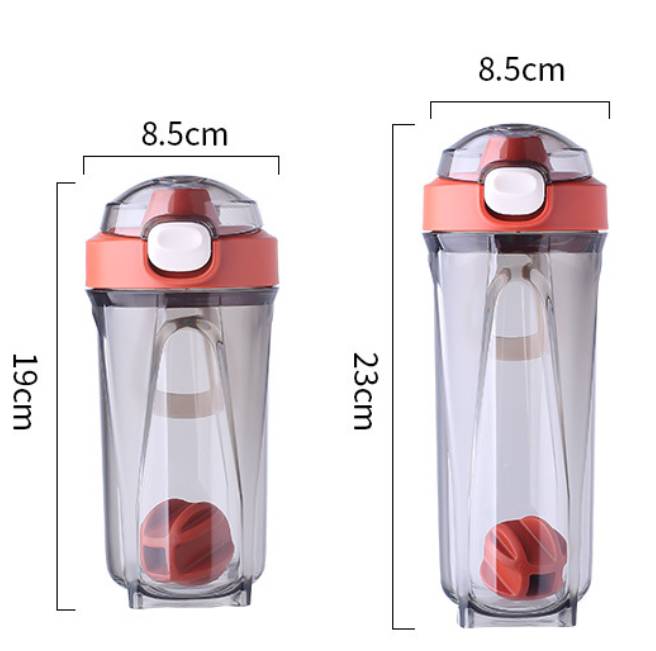 Durable and practical Shaker Bottle Malaysia