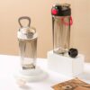 Durable Shaker Bottle Malaysia for everyday use