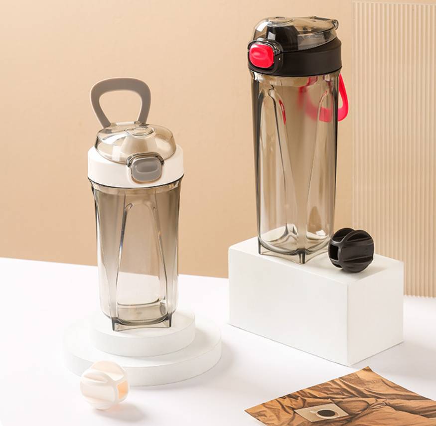 Durable Shaker Bottle Malaysia for everyday use
