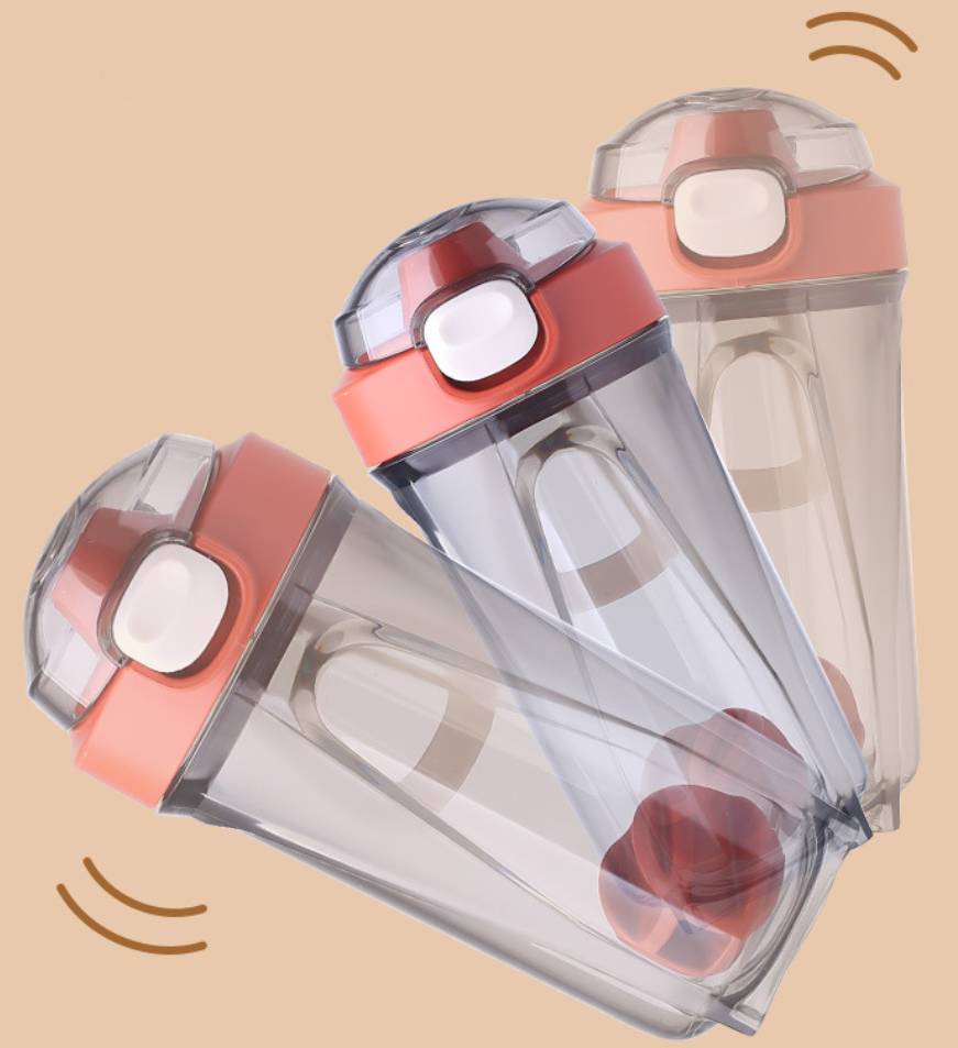 Durable Shaker Bottle Malaysia for everyday use