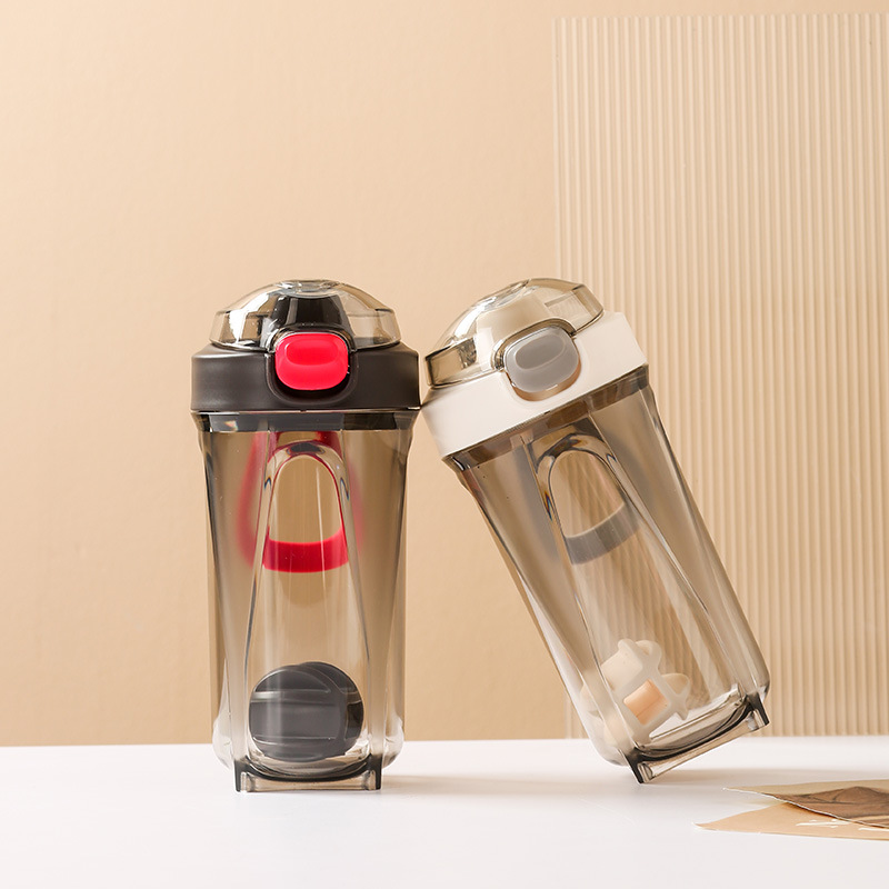 Portable Shaker Bottle Malaysia