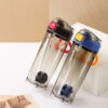Shaker Bottle Malaysia in multiple colour options