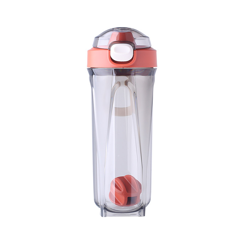 650ml Shaker Bottle Malaysia for daily hydration