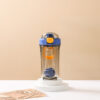 BPA-free shaker bottle Malaysia for everyday use