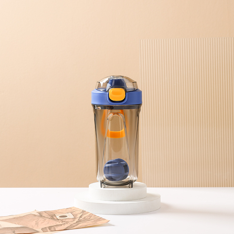 BPA-free shaker bottle Malaysia for everyday use